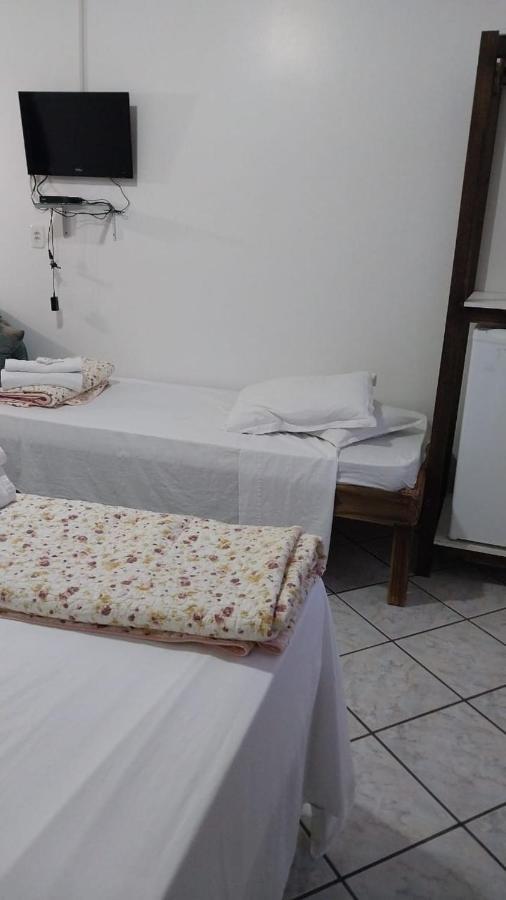 Pousada Colina Do Sol Ametista do Sul Экстерьер фото