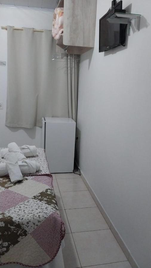 Pousada Colina Do Sol Ametista do Sul Экстерьер фото