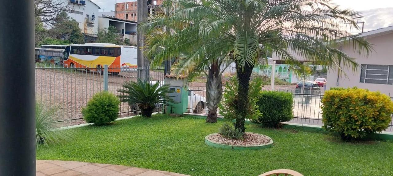Pousada Colina Do Sol Ametista do Sul Экстерьер фото